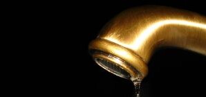 В среду пол-Симферополя останется без воды