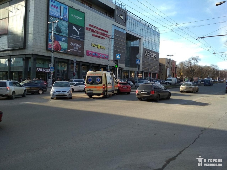 Фото: Анастасия Панасенко