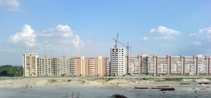 Незаконная добыча песка на Южном все-таки прекратится? 