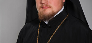 Епископ Иосиф будет освобожден от дел Запорожской епархии?