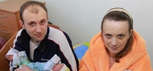 Городские власти помогут с жильем семье военных?