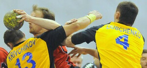 Запорожский тренер привел к победе сборную Украины 