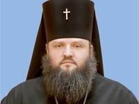 Архиепископ Лука ответит на все вопросы запорожцев
Фото zp.kp.ua