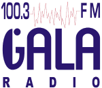 Справочник - 1 - "Гала-радио",100.3 FM