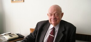 Умер харьковский ученый, научившийся замораживать кровь