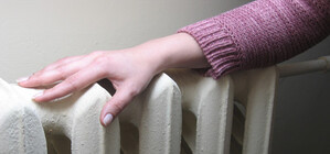 В новом году за тепло и воду будем платить на 33% больше?