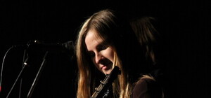 Запорожская певица покорила Россию 