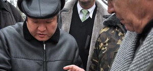 Главная стройка Запорожья возобновила работы