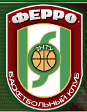Баскетбольный клуб "Ферро-ЗНТУ"
Фото www.bcferro.com.ua.