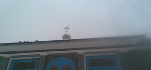  Дончане уже начали святить воду