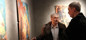 Лучшие цитаты Запорожья: Фригидные зрители  Гагика Кургиняна и город-свалка  Александра Сина