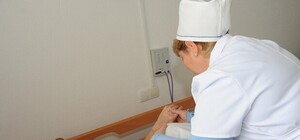 Вторую часть Хосписа достроят до конца этого года