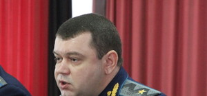 Прокурор: Мне обидно за себя и запорожцев