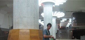 КРУ проверит, оправдана ли цена скамеек в метро