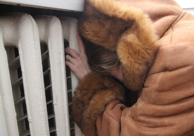 Запорожцы не лишатся тепла в своих домах
Фото vgorode.ua
