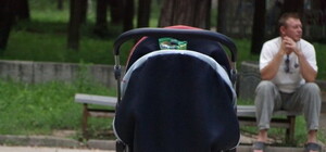 За неделю на свет появилось почти 200 малышей