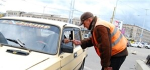 Запорожцам предрекают парковку в 6 гривен за час