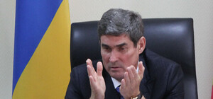 Запорожью обещают логистические центры и овощные терминалы 