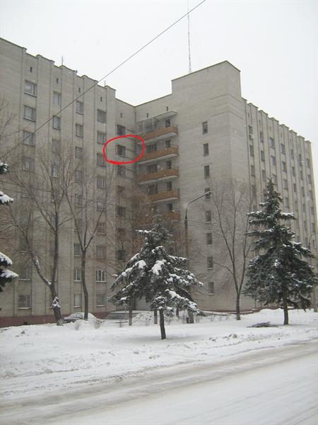Студент покончил жизнь самоубийством после ссоры с любимой.
Фото vgorode.ua
