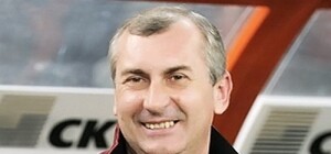 Ряды запорожского 