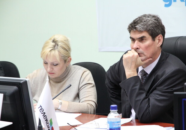 Борис Петров отчитывался перед руководством страны за долги
Фото vgorode.ua