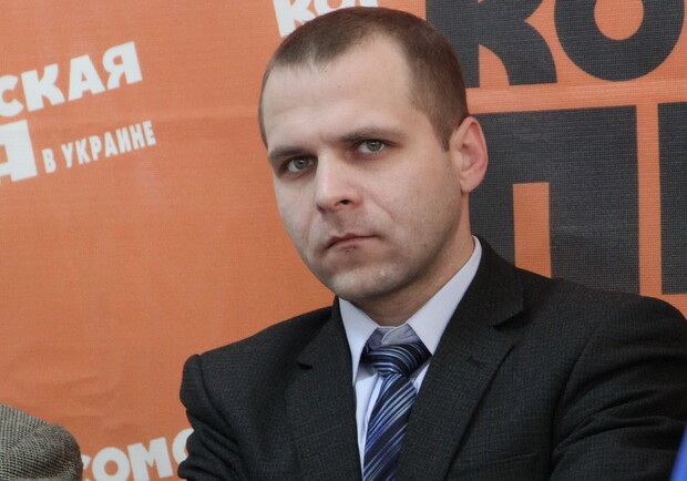 Адвокат Эдуарда Андрющенко прокомментировал действия своего клиента
Фото vgorode.ua