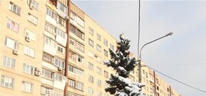 Процесс передачи дома по улице Глиссерной в собственность Запорожья контролирует Администрация Президента