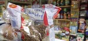 Киев обещает обеспечить Запорожье гречкой