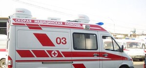 Для харьковских больниц закупят новые реанимобили и кареты 