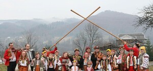 Харьковчане могут принять участие в создании гигантского футбольного ковра