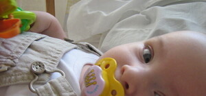 Будущие мамы Харькова получат специальные карточки