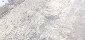 Теперь за скользкие дороги будут штрафовать