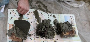 Луганский перфоманс «Глобальна застройка» увидит вся Украина