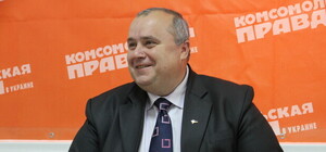 Павел Матвиенко: у нас зерна в четыре раза больше, чем нужно