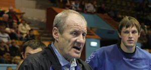 Запорожский тренер отказался возглавлять сборную Украины