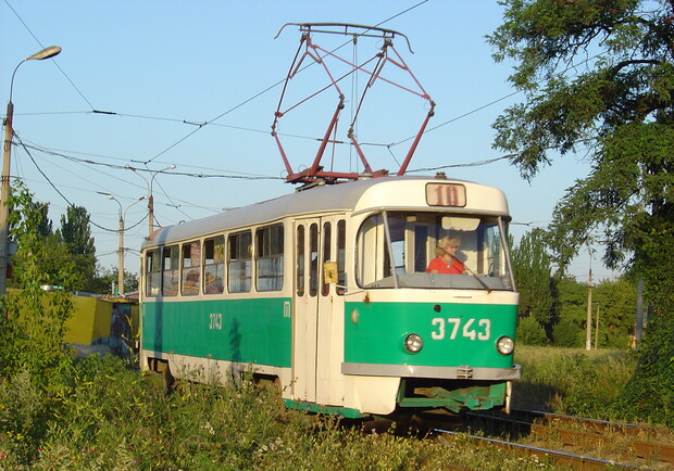 Исполком не поддержал предложение о повышении стоимости проезда в городском электротранспорте. Фото: Влад Беспалов