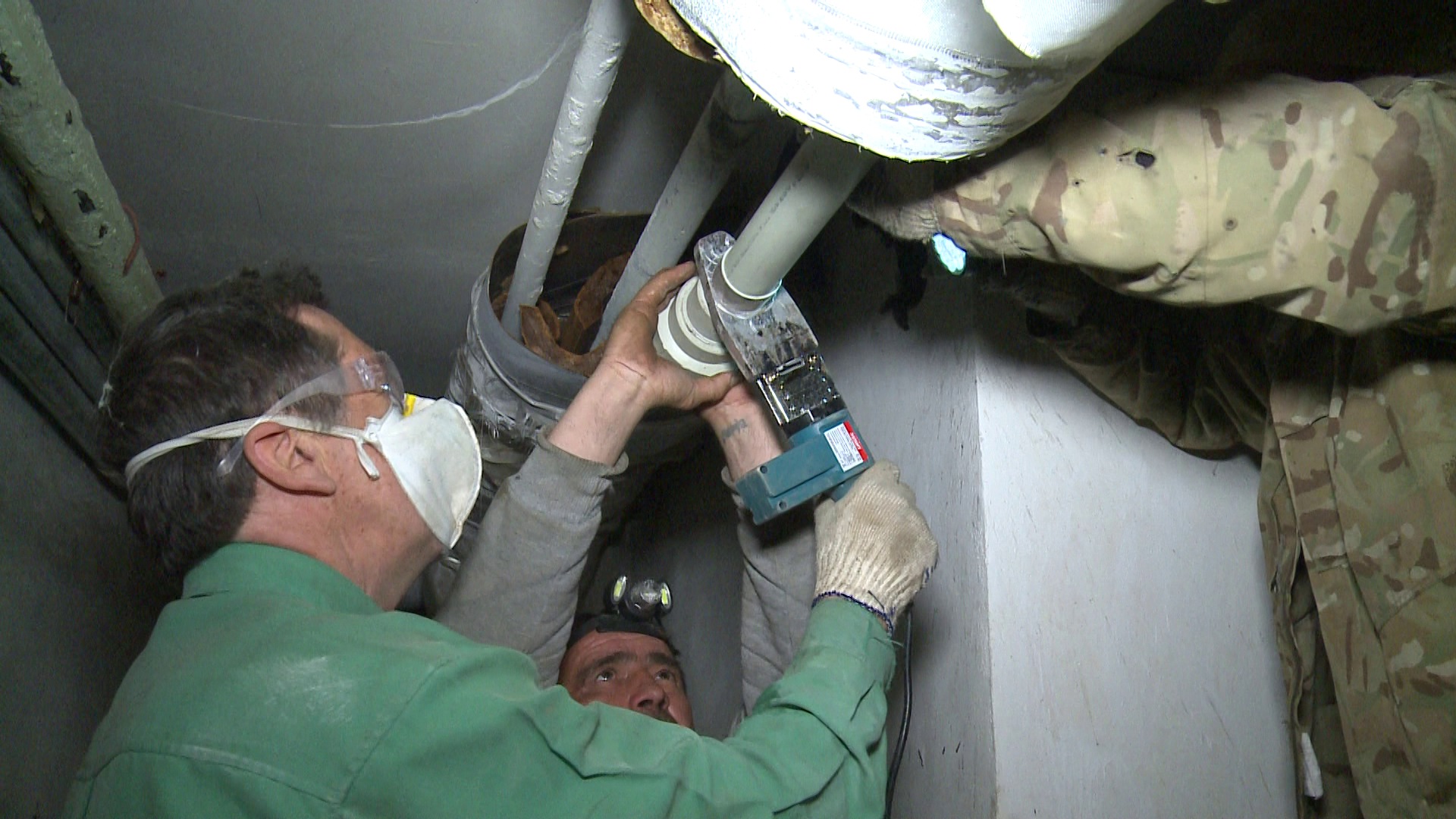 Підготовка до зими - командна гра керуючих компаній та мешканців