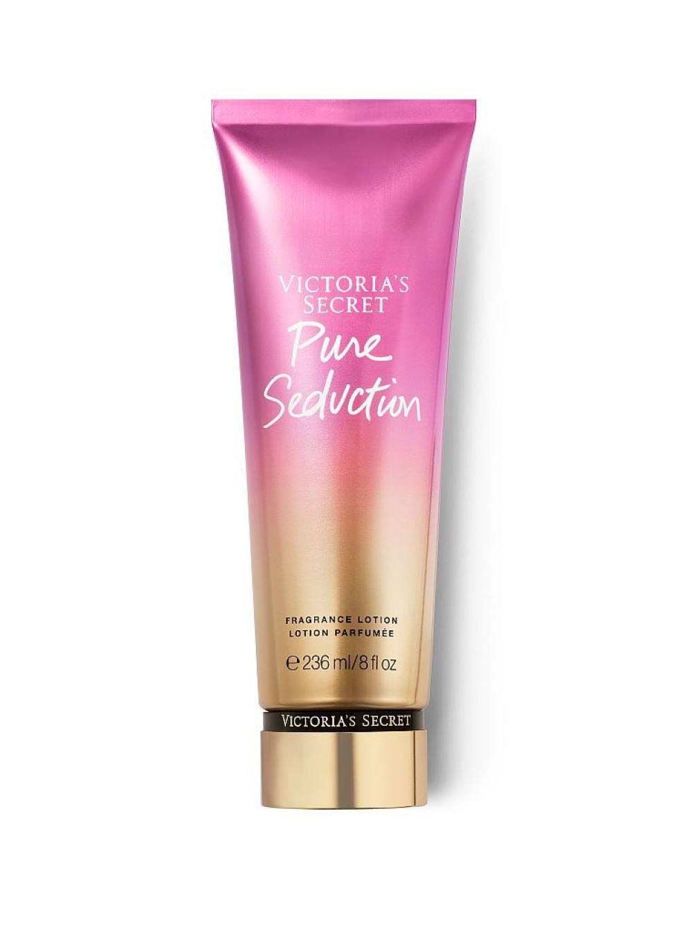 Лосьйон для тіла Victoria's Secret Pure Seduction.