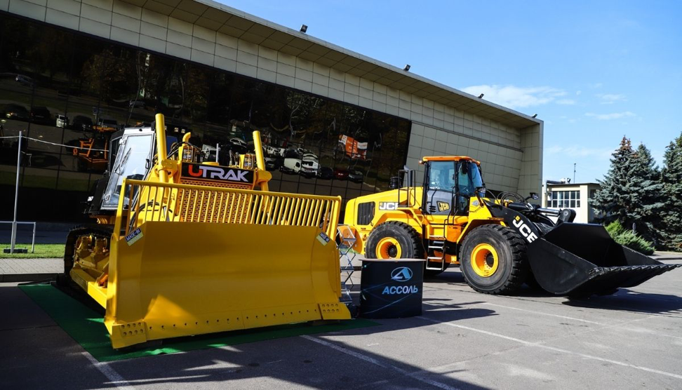 5-7 жовтня у Запоріжжі MiningWorld Ukraine представить кращі досягнення промисловості фото 2 1