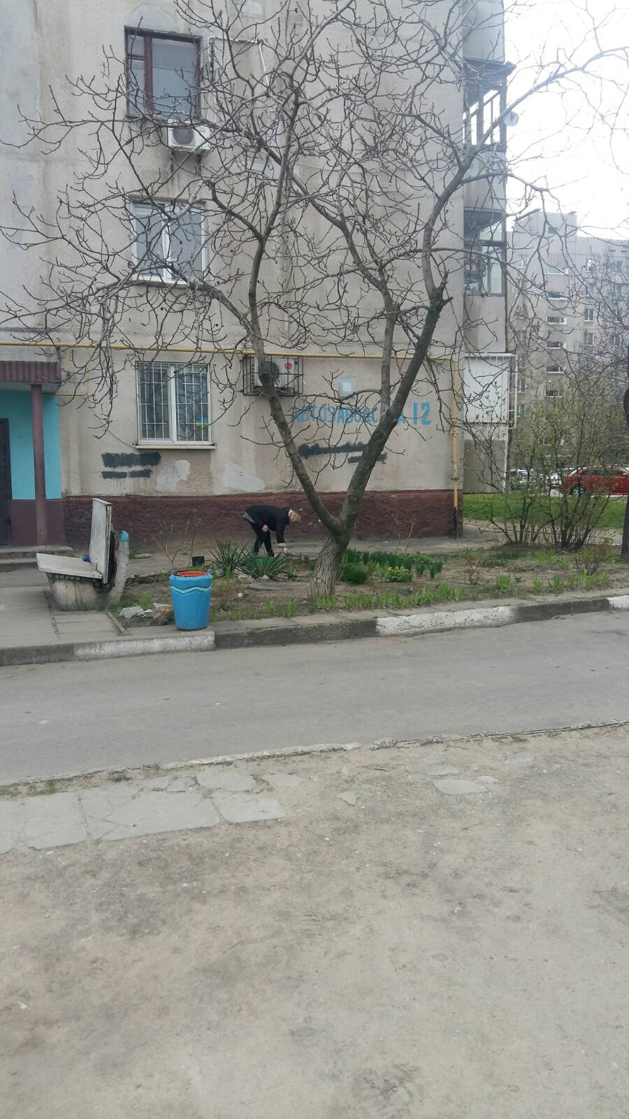 Жители запорожской многоэтажки судятся со своим ОСМД фото 2 1