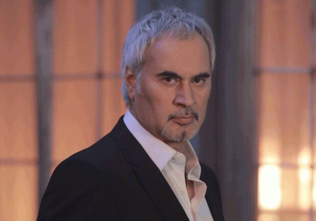 Вечер Валерия Меладзе в Запорожье - фото из соцсетей