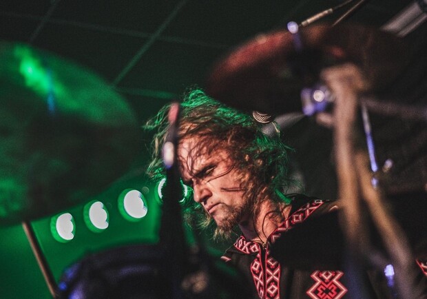 КайФАЙНЕмо - фото fb MOTANKA