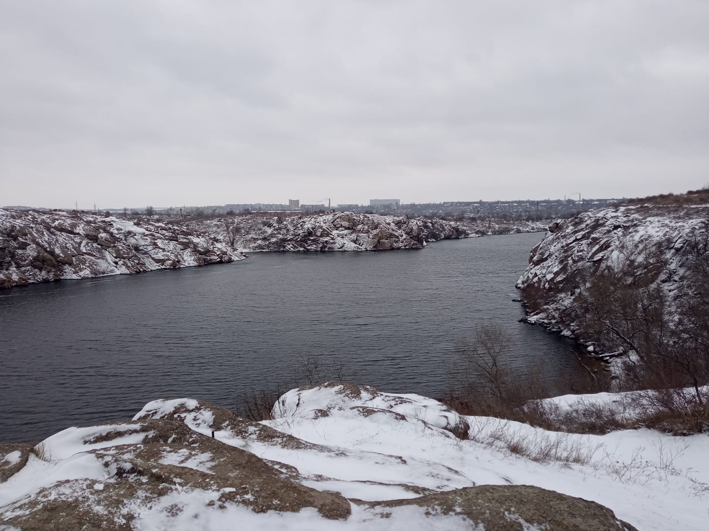 Бесплатная экскурсия по Хортице -