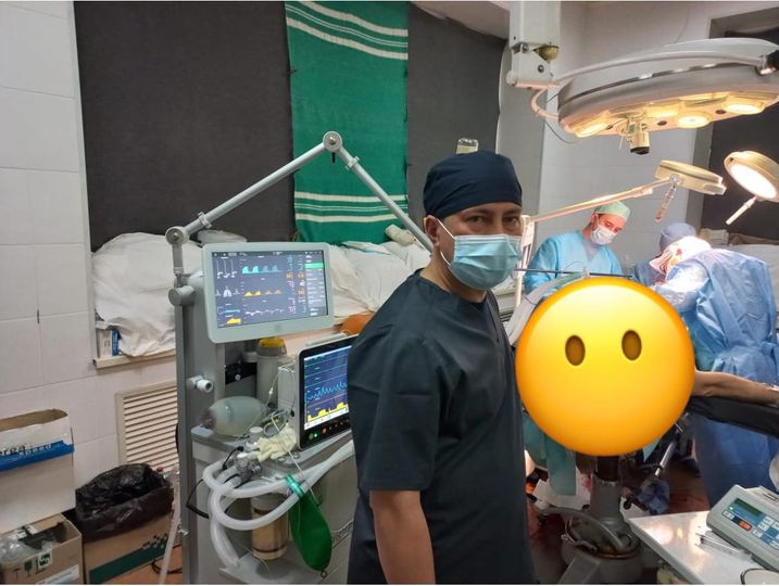 Виктор Писанко