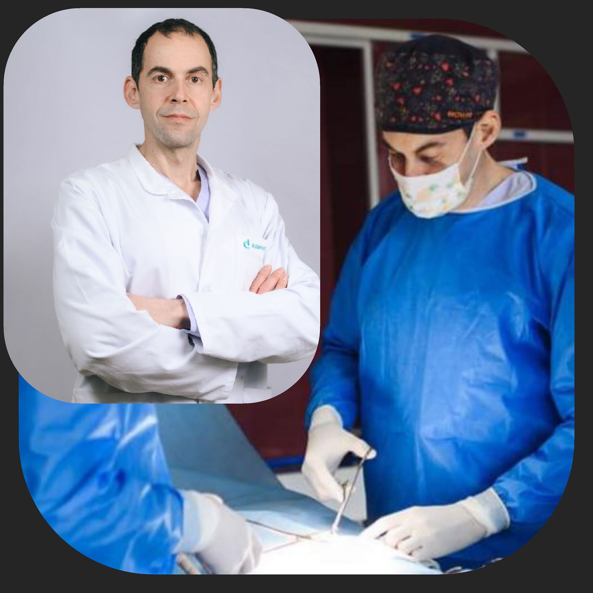 В результате ракетного удара по Запорожью погиб известный врач