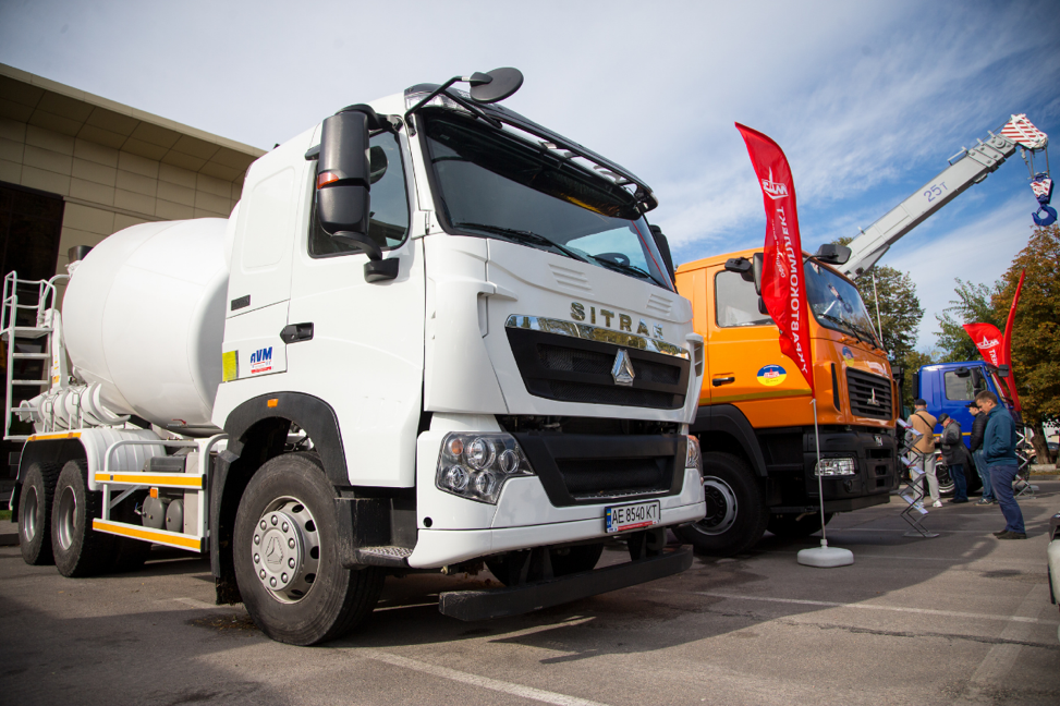 5-7 жовтня у Запоріжжі MiningWorld Ukraine представить кращі досягнення промисловості фото 3 2