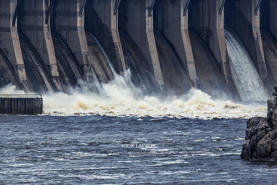 Запорізький фотограф відобразив 