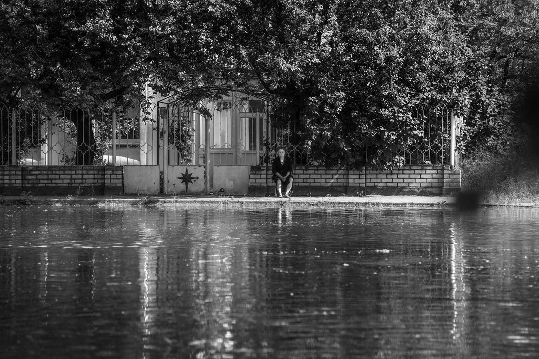 Наслідки підриву Каховської ГЕС &ndash;