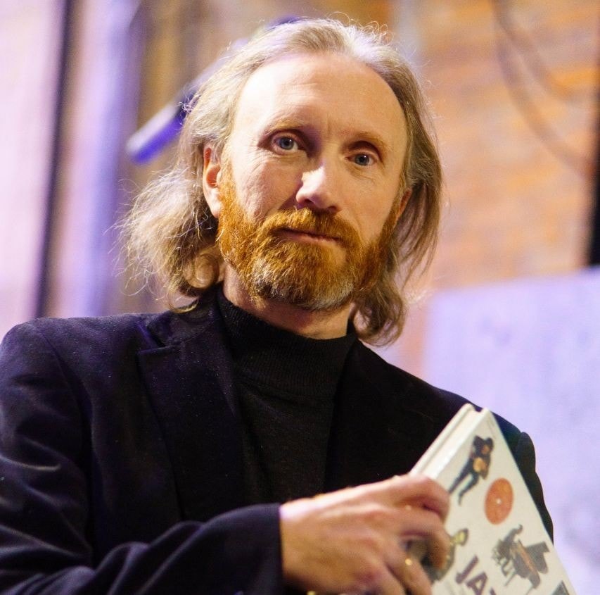 Олександр Пєтухов. Jazz -