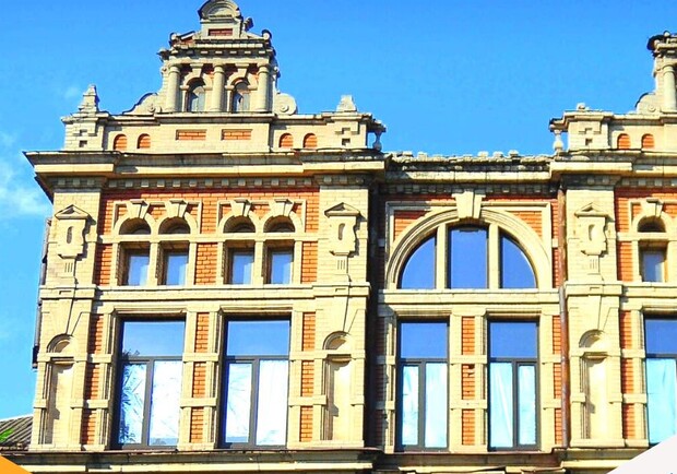 Верхняя Хортица: потерянный рай - фото из афиши